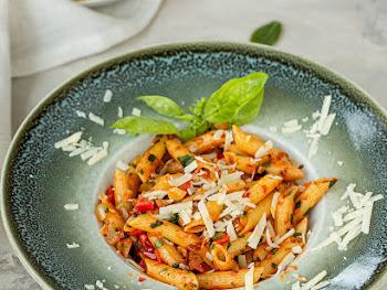 Penne Arabiata  