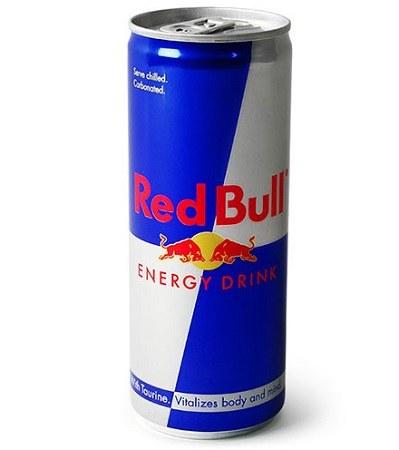 Red Bull 