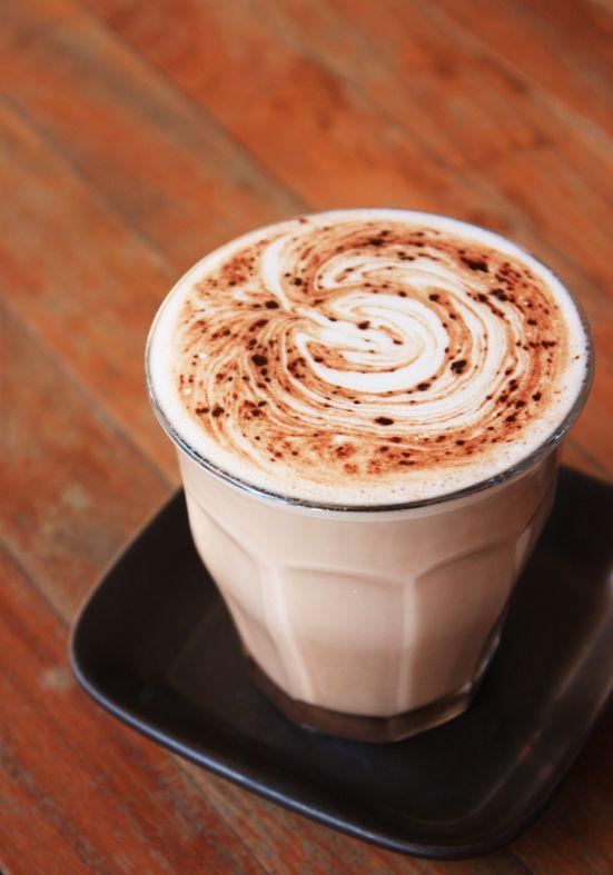 Mochachino