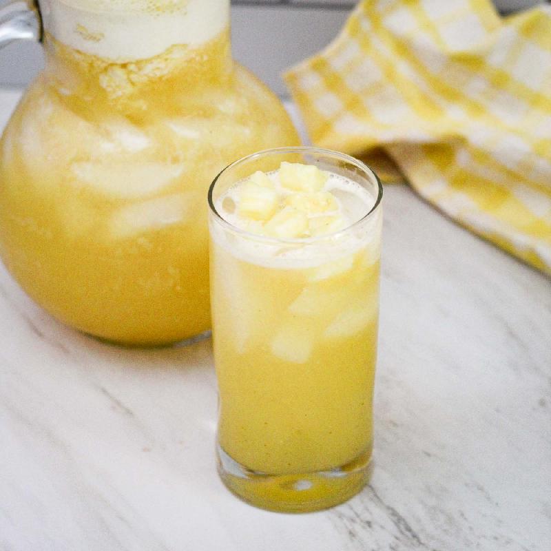Marakuya ananas mix