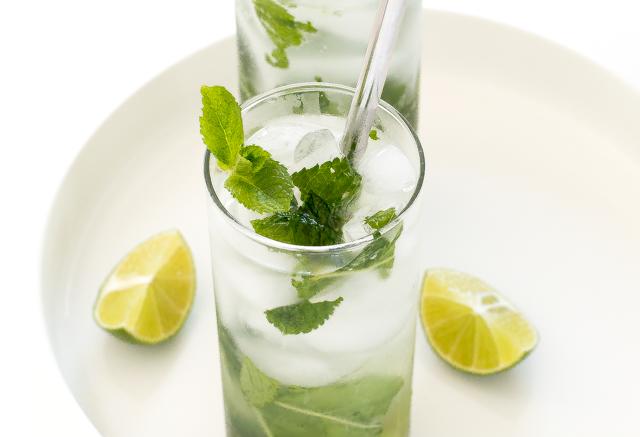 Energy mojito 