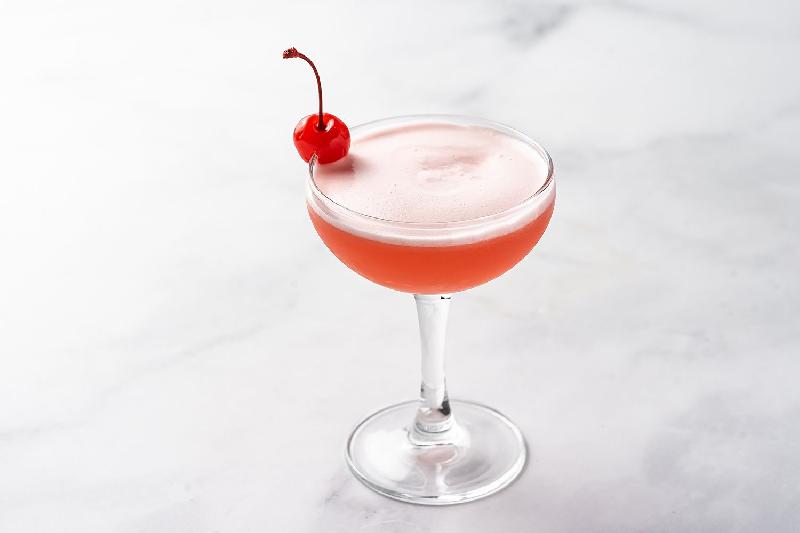 Pink lady