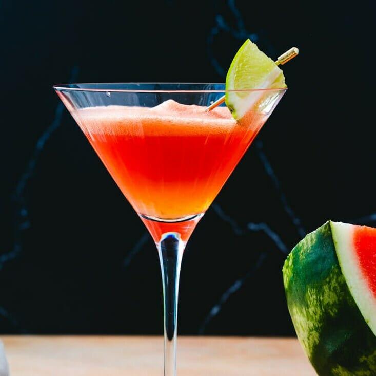 Watermelon classic 