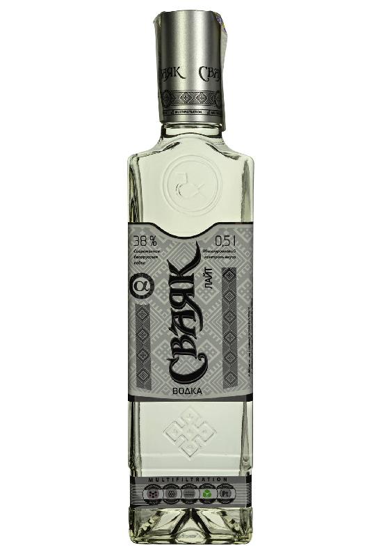 Svoyak Belarus
