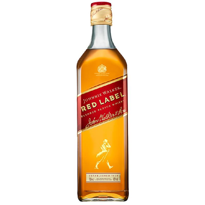Red Label