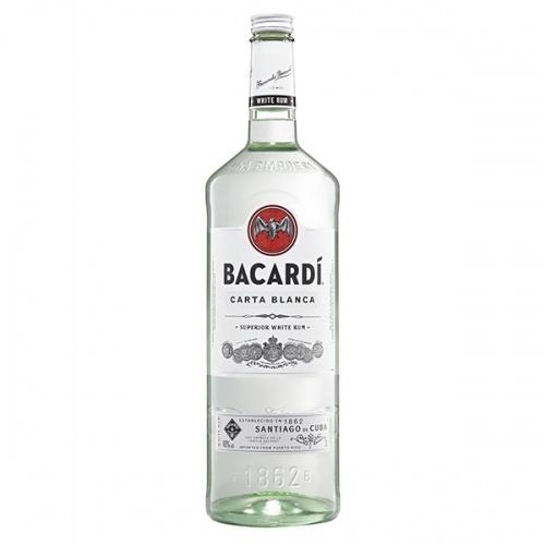 Bacardi superior 