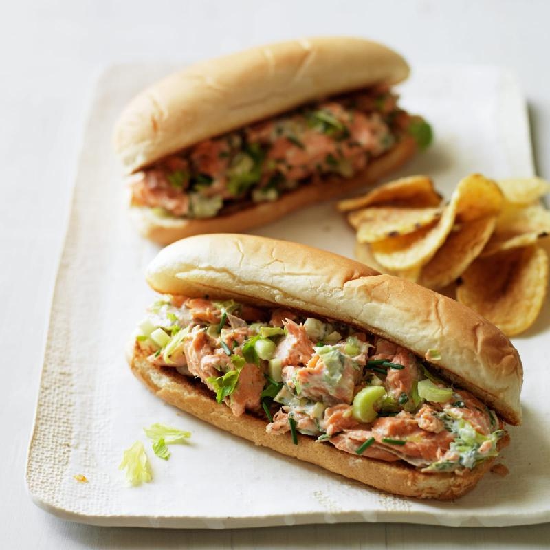 Tuna Sendviç