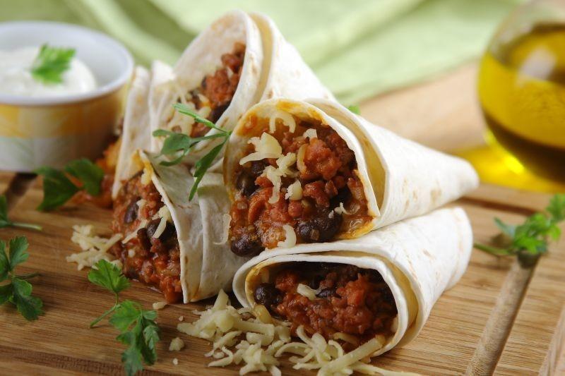 Burittos