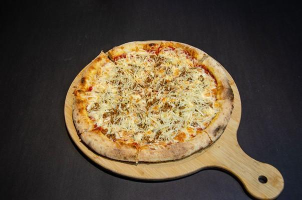 Pizza Bolanez