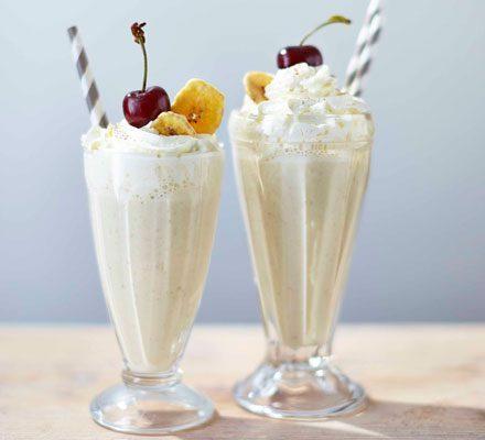 Milkshake