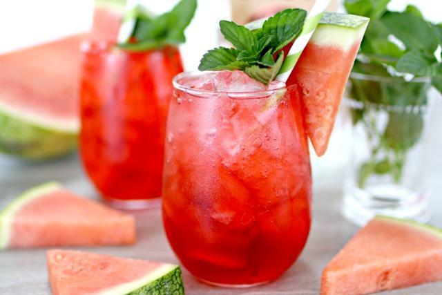 Watermelon exclusive
