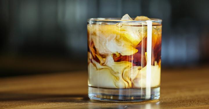 White Russian