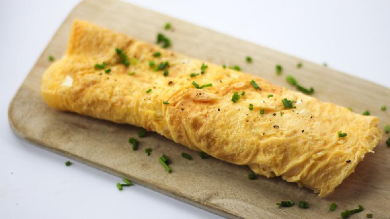 Omlet klassik