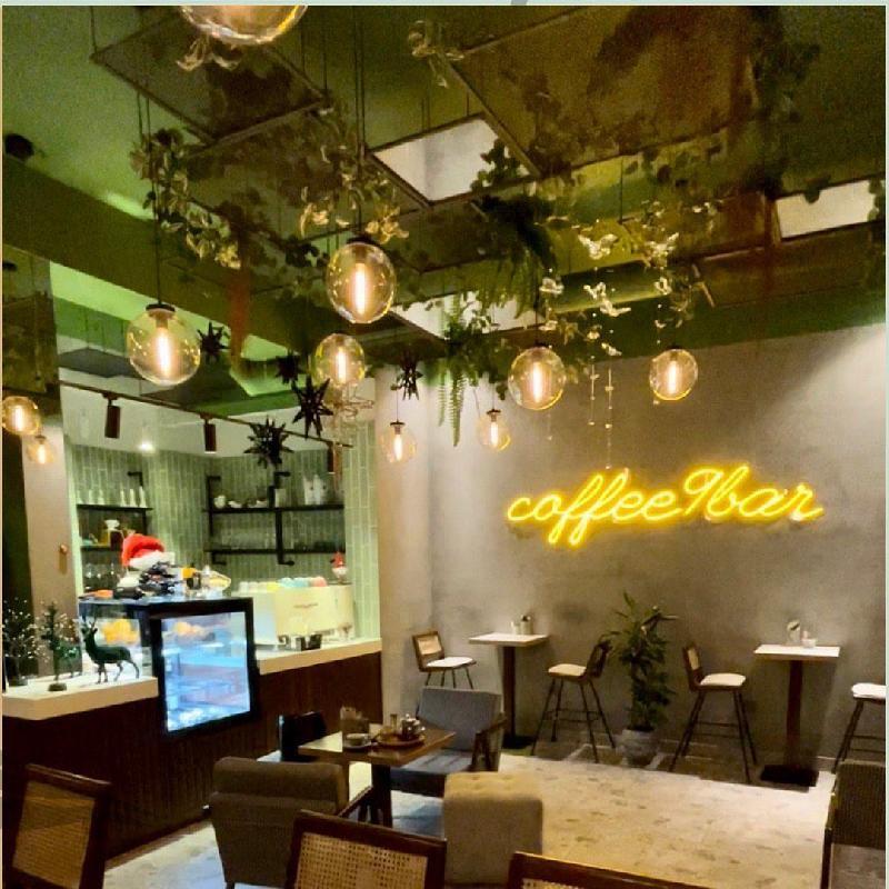 Interior view 0