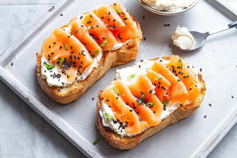 Salmon