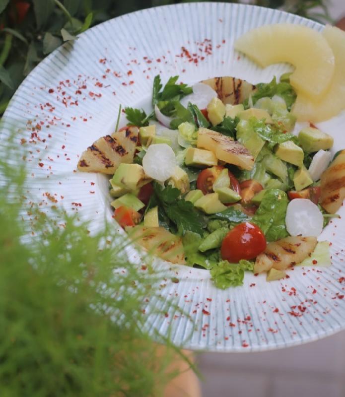Salat 