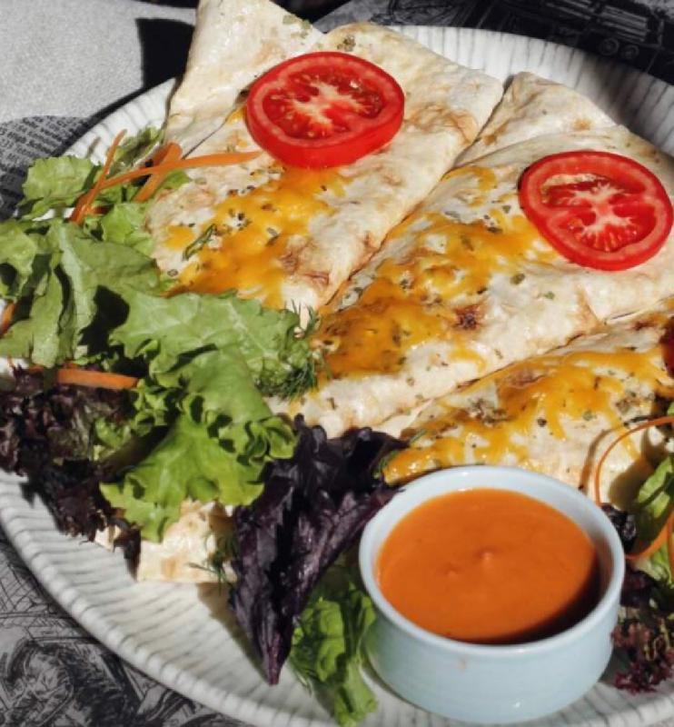 Quesadilla