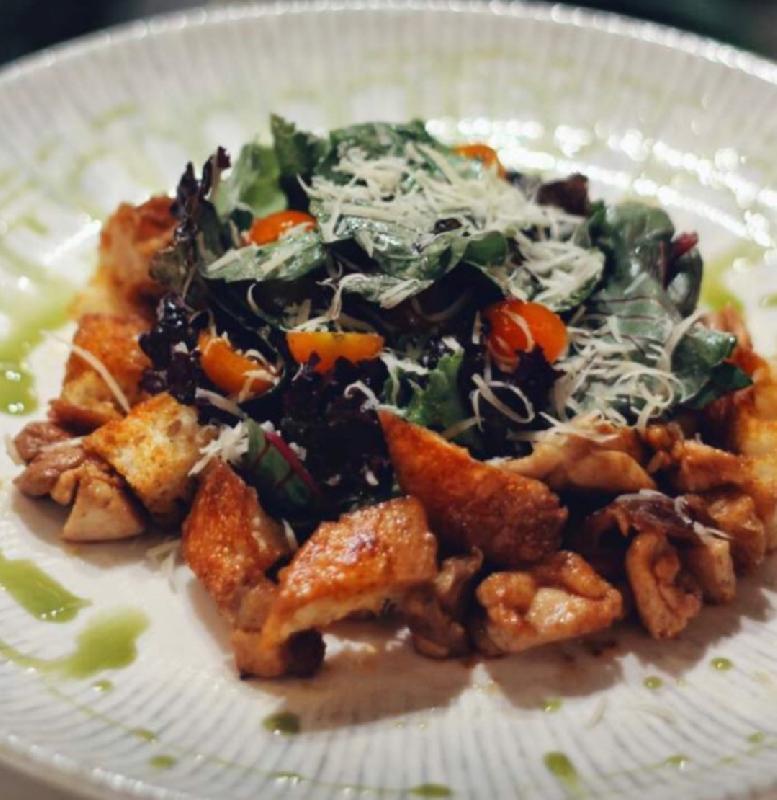 Salad panazella