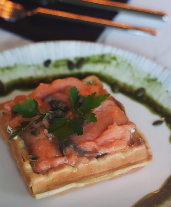 Salmon
