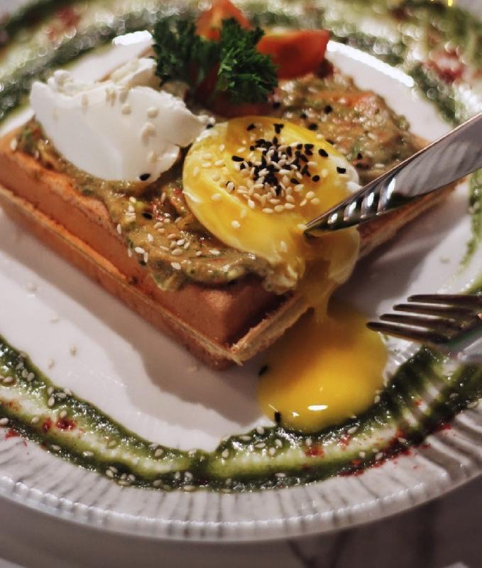 Avakado paşot