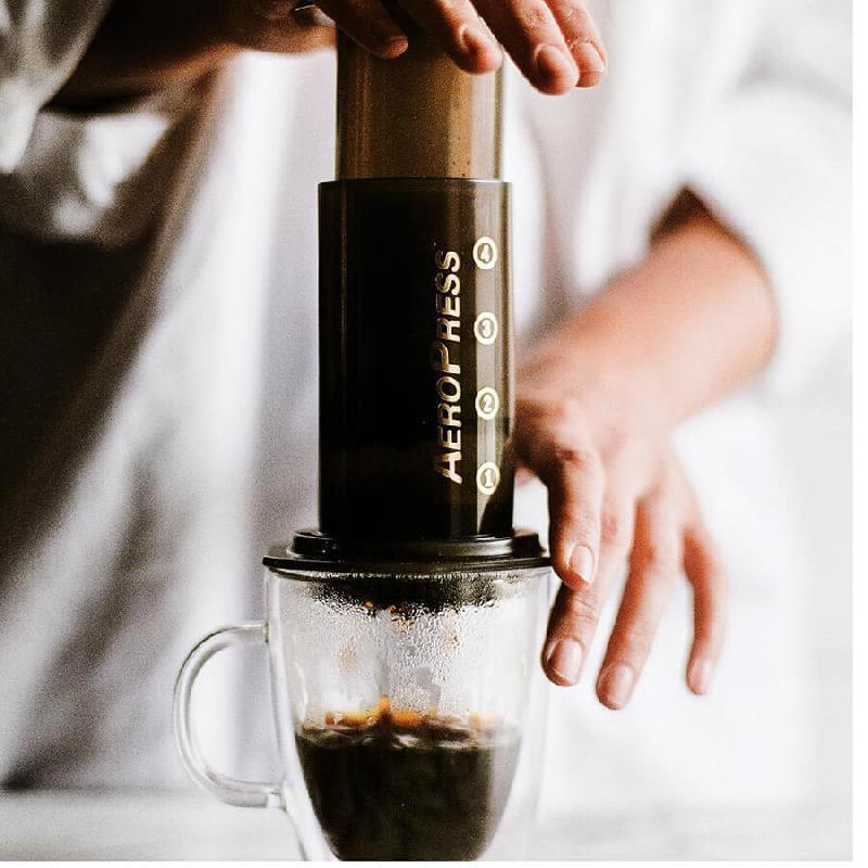 Aeropress