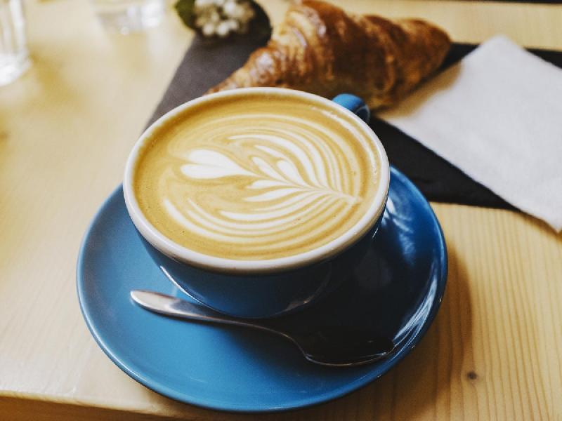 Flat white