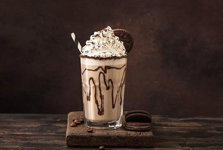 Frappe