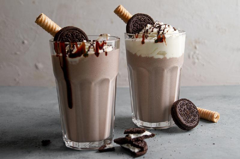 Oreo 