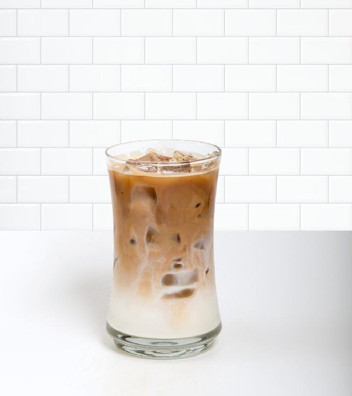 Soyuq Latte