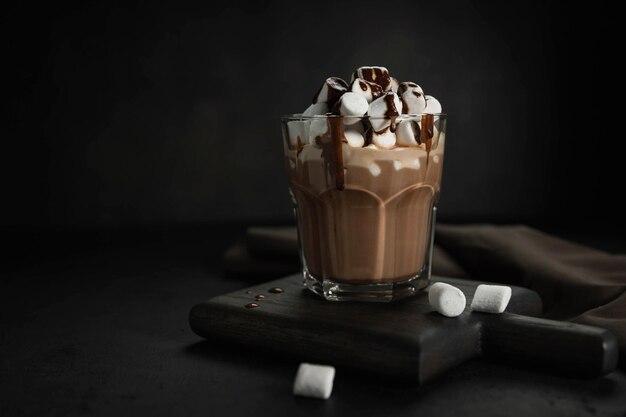 Latte sagan daila