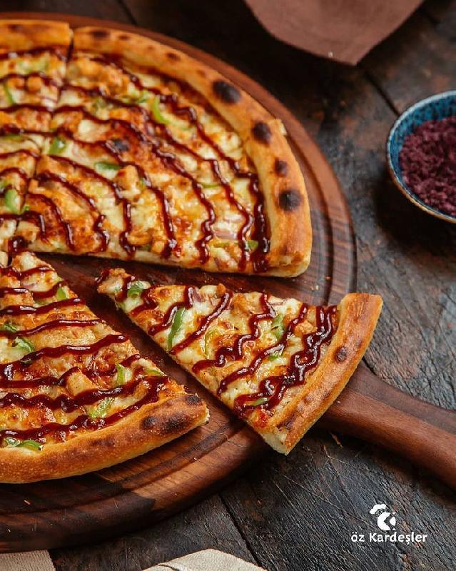 Barbeku souslu