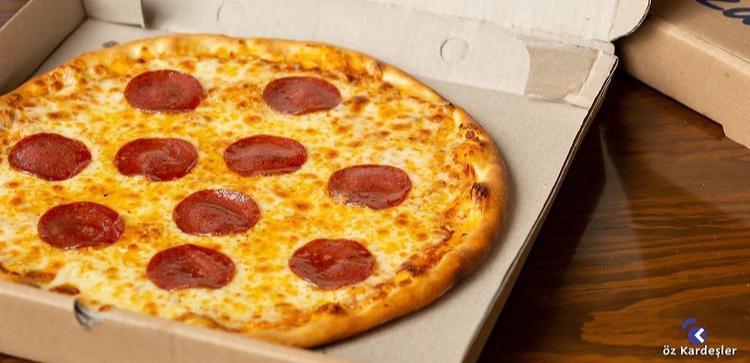 Peperoni 