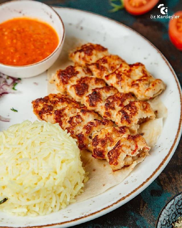 Toyuq lüləsi