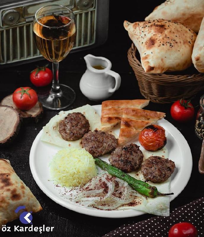 İzqara köftə