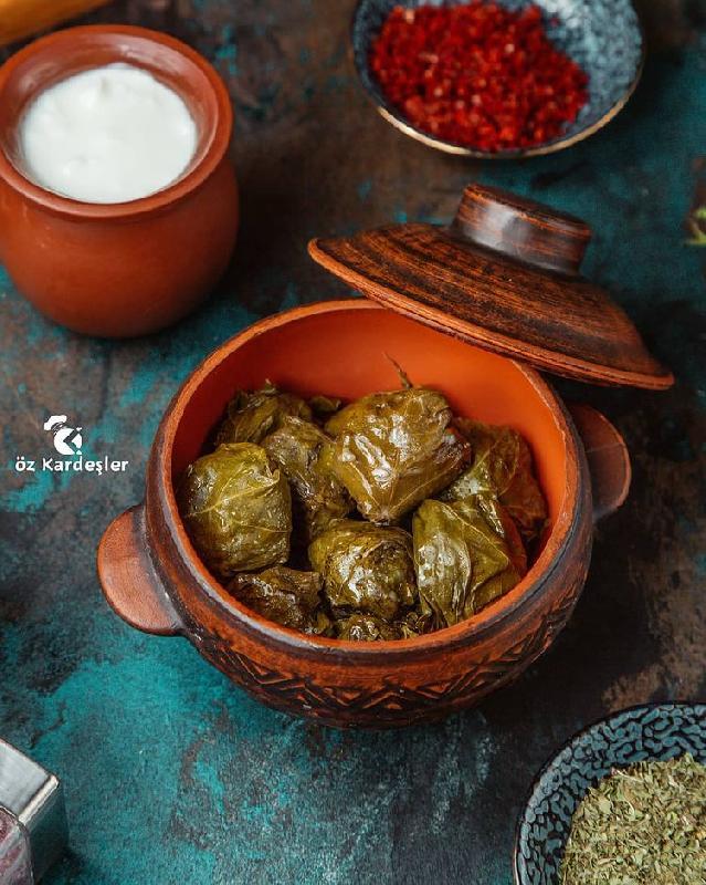 Yarpaq dolması