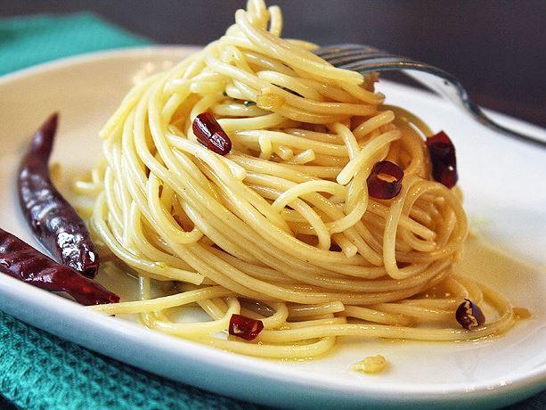 Spagetti