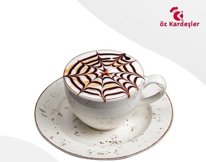 Kappucino