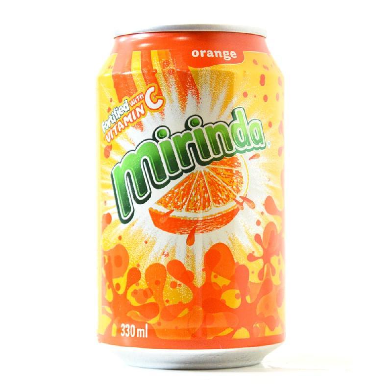 Mirinda