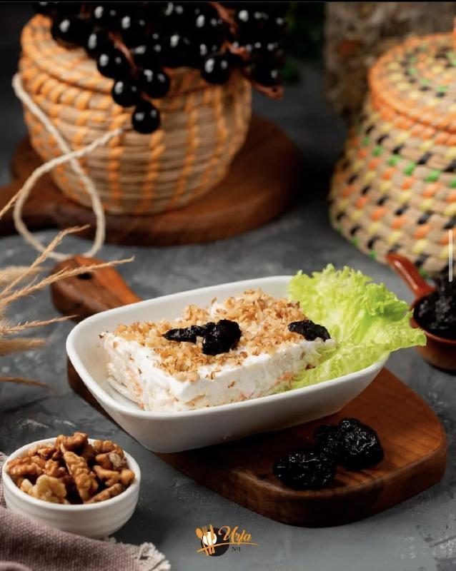 Şuba salatı
