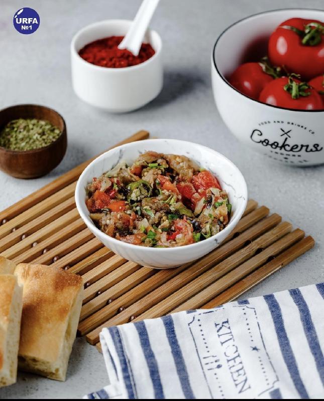 Manqal salatı