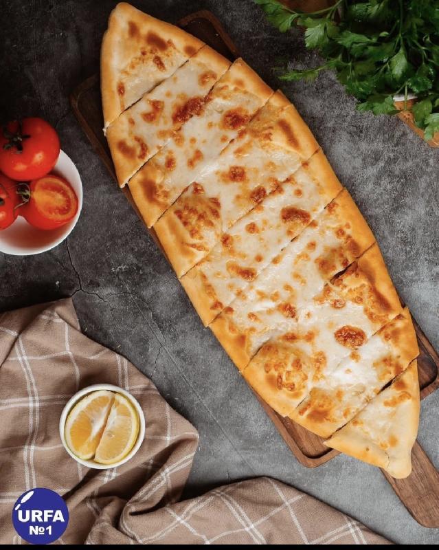 Pendirli pide
