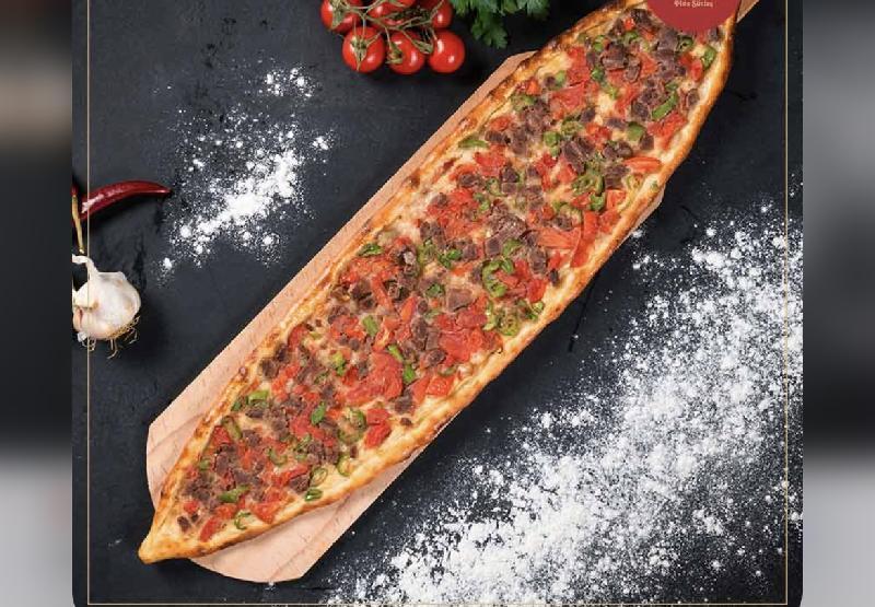 Quşbaşılı pide
