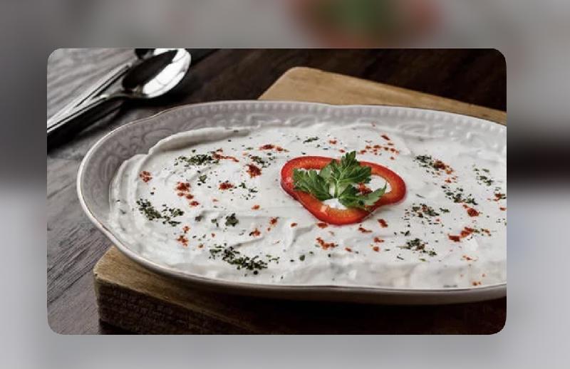 Haydari (süzmə nanə)