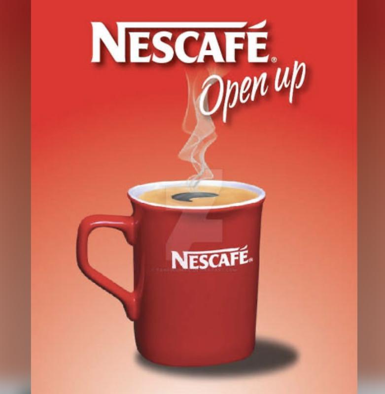 Nescafe