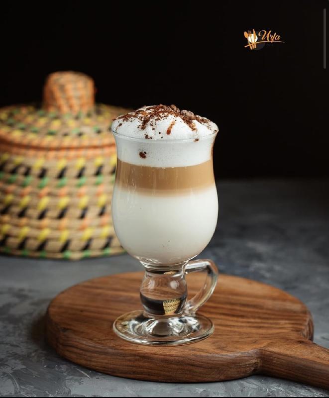 Latte