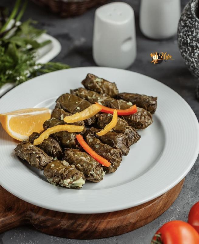 Yarpaq dolması