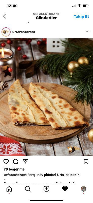 Qıymalı pide