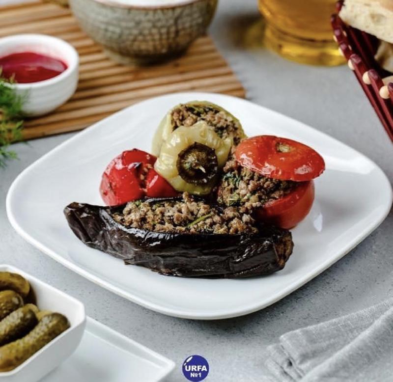 3bacı dolması