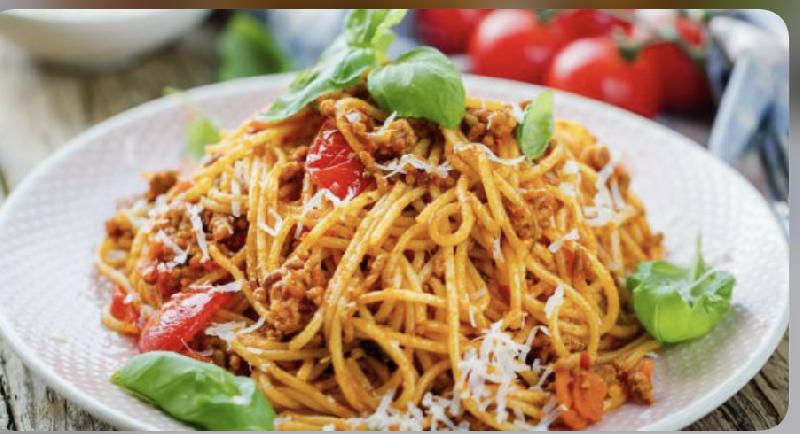 Spagetti