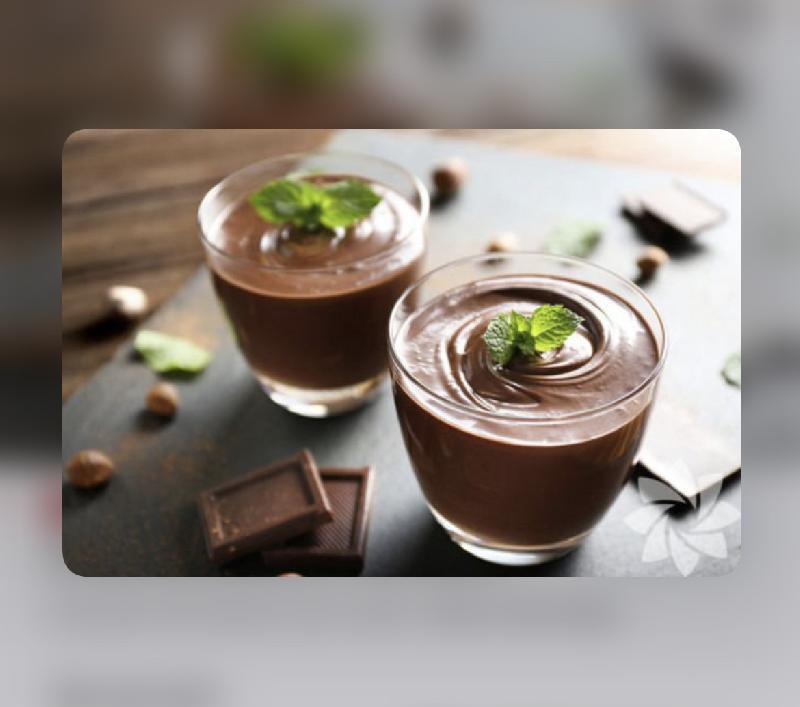 Puding